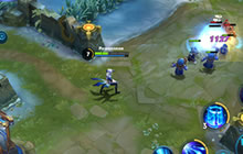 王者荣耀诸葛亮团战技巧分享 诸葛亮对战解析