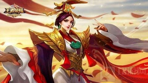 王者荣耀S6上分坦克英雄 排位最强坦克解析