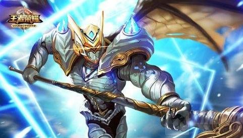 王者荣耀S6上分坦克英雄 排位最强坦克解析