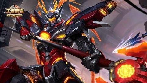 王者荣耀S6上分坦克英雄 排位最强坦克解析