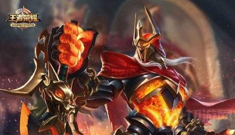 王者荣耀S6上分坦克英雄 排位最强坦克解析