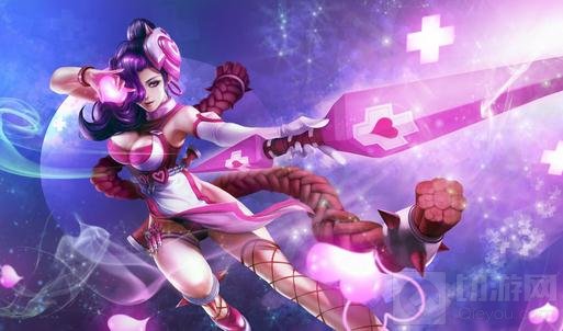 王者荣耀肉装荆轲出装思路 肉荆轲出装思路