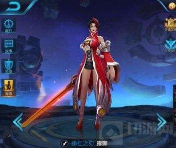 王者荣耀S6热门刺客英雄对比 上分刺客推荐