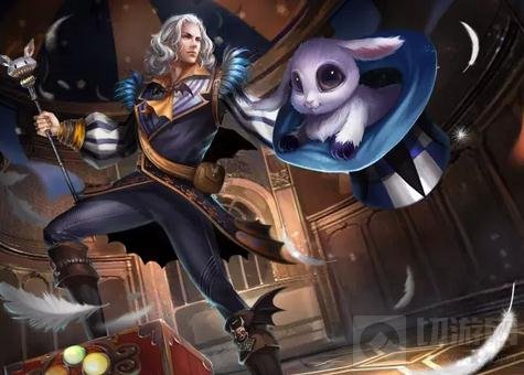 自由之战2月20日至2月26日限免英雄轮换公告