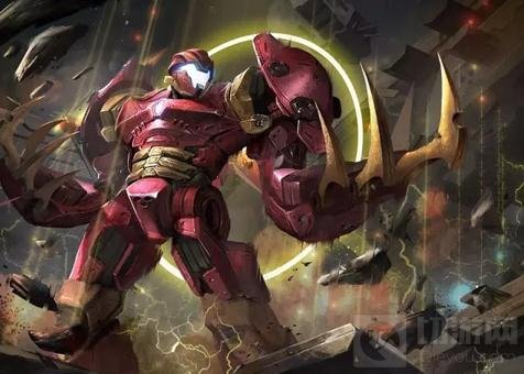 自由之战2月20日至2月26日限免英雄轮换公告