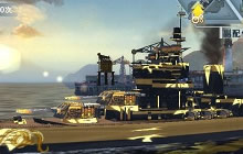 配件系统震撼来袭 巅峰战舰新版本即将上线