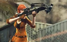 CF手游同时装备极光加修罗后猎弩有几发子弹