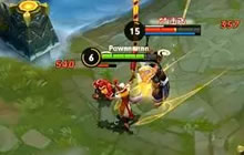 王者荣耀老夫子的被动叠多少点后会获得强化