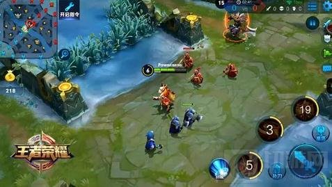 王者荣耀新版老夫子技能详解 技能使用技巧