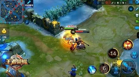 王者荣耀新版老夫子技能详解 技能使用技巧