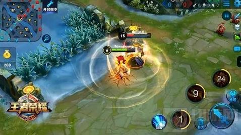 王者荣耀新版老夫子技能详解 技能使用技巧