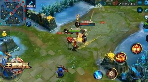 王者荣耀新版老夫子技能详解 技能使用技巧