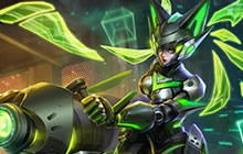 王者荣耀强势反野英雄推荐 带线打野两不误