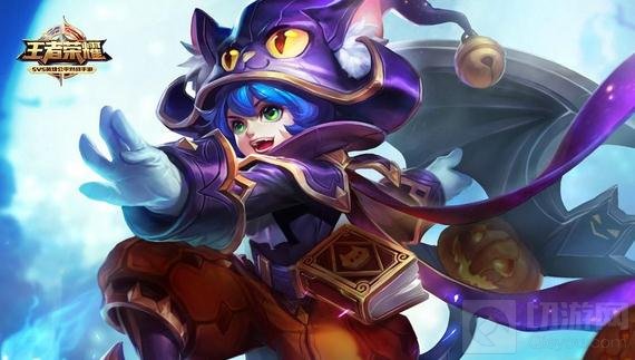王者荣耀强势反野英雄推荐 带线打野两不误