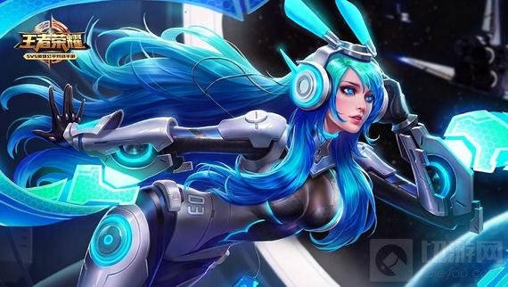 王者荣耀强势反野英雄推荐 带线打野两不误