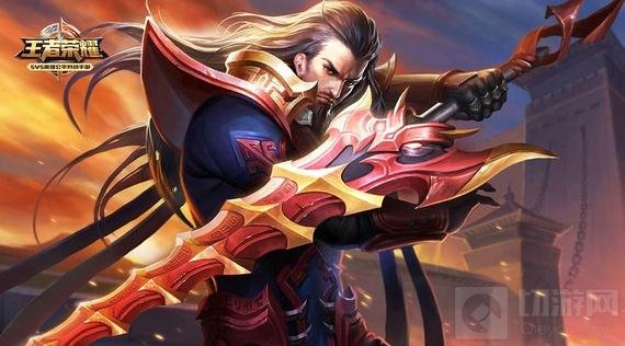 王者荣耀强势反野英雄推荐 带线打野两不误