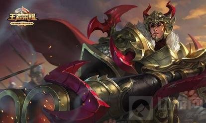 王者荣耀十大变态英雄推荐 S6十大上分英雄