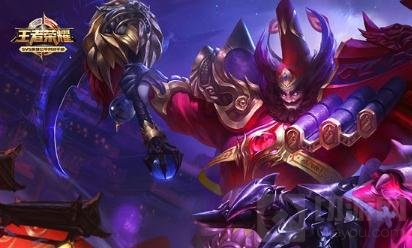 王者荣耀十大变态英雄推荐 S6十大上分英雄