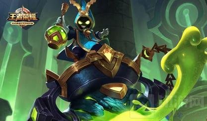 王者荣耀十大变态英雄推荐 S6十大上分英雄