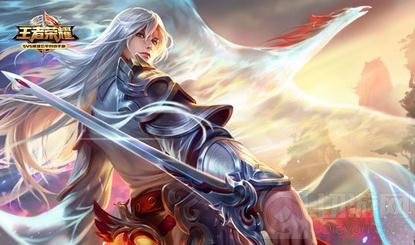 王者荣耀十大变态英雄推荐 S6十大上分英雄