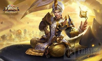 王者荣耀十大变态英雄推荐 S6十大上分英雄