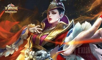 王者荣耀十大变态英雄推荐 S6十大上分英雄