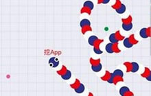 贪吃蛇大作战前期发育技巧 快速成长大蛇思路