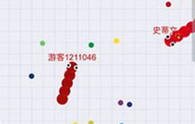 贪吃蛇大作战不死战术分析 不死刷分小技巧