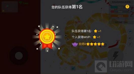 贪吃蛇大作战排位遇见坑爹队友怎么办解析