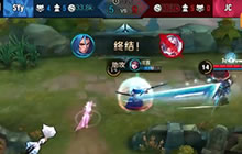 王者荣耀橘右京职业出装解析 橘右京出装顺序