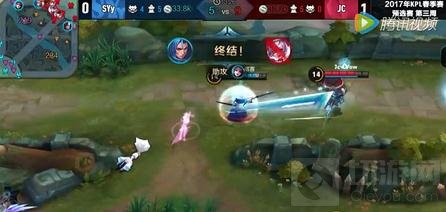 王者荣耀橘右京职业出装解析 橘右京出装顺序