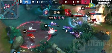 王者荣耀橘右京职业出装解析 橘右京出装顺序