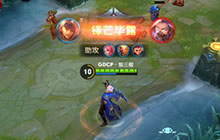 王者荣耀夏侯惇玩法分析 夏侯惇出装对战技巧