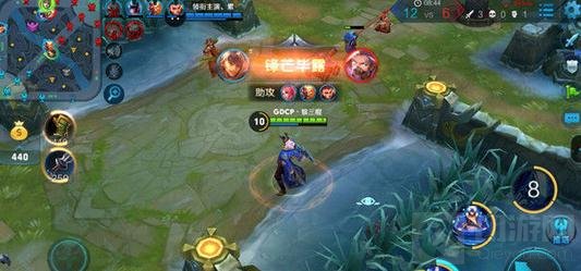 王者荣耀夏侯惇玩法分析 夏侯惇出装对战技巧