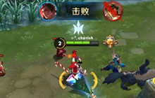 王者荣耀吕布出装思路分析 吕布战士出装推荐