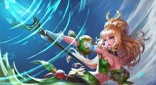 王者荣耀五杀英雄推荐 最容易五杀英雄盘点