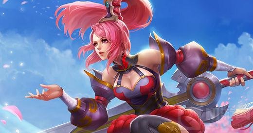 王者荣耀五杀英雄推荐 最容易五杀英雄盘点