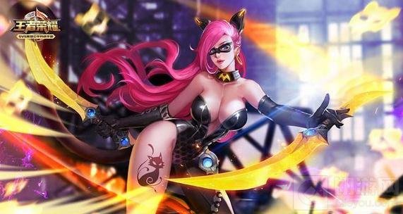 王者荣耀五杀英雄推荐 最容易五杀英雄盘点