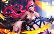 王者荣耀五杀英雄推荐 最容易五杀英雄盘点