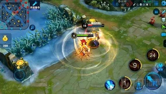 王者荣耀新版老夫子使用解析 老夫子对战技巧