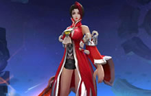 王者荣耀露娜无限连招解析 月下无限连公式