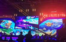 电竞产业步入快车道 用户1.24亿产值269亿