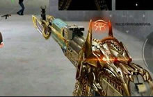 CF手游三月新武器盘点 三月即将上线武器解析