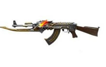 CF手游AK47麒麟可以增加百分之多少的经验值