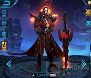 王者荣耀排位五黑阵容推荐 三国五黑阵容分享