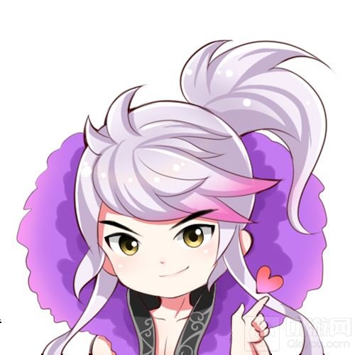 王者荣耀情侣头像分享 专属情侣CP头像推荐