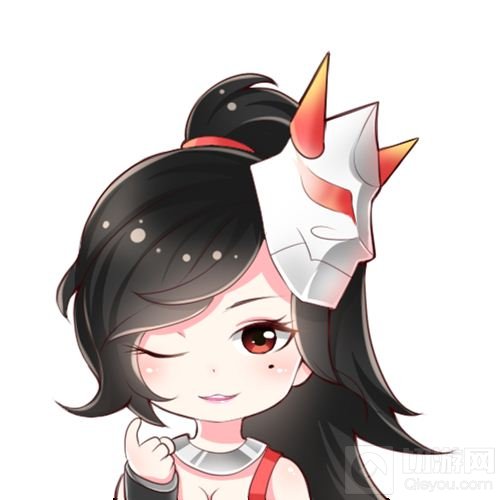 王者荣耀情侣头像分享 专属情侣CP头像推荐