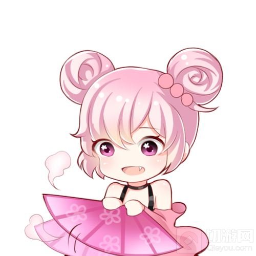 王者荣耀情侣头像分享 专属情侣CP头像推荐