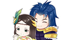 王者荣耀情侣头像分享 专属情侣CP虐狗头像