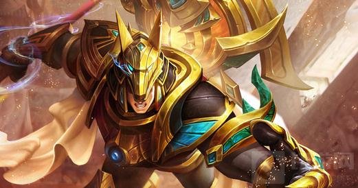 王者荣耀最值得上手英雄推荐 S6上手英雄解析